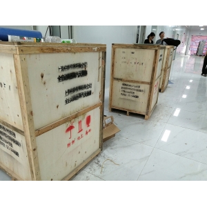 自動補水型滅菌器進駐北京某生物技術(shù)創(chuàng)新企業(yè)